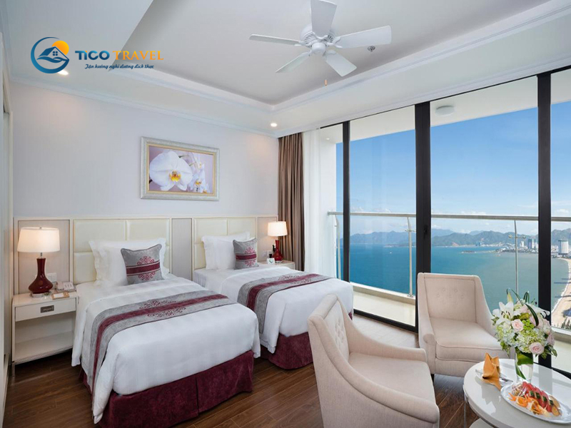 Khách sạn Flamingo Đại Hải