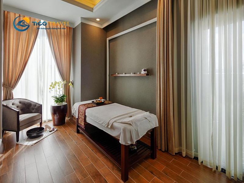 Vinpearl Condotel Beachfront Nha Trang