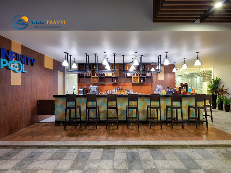 Vinpearl Condotel Beachfront Nha Trang