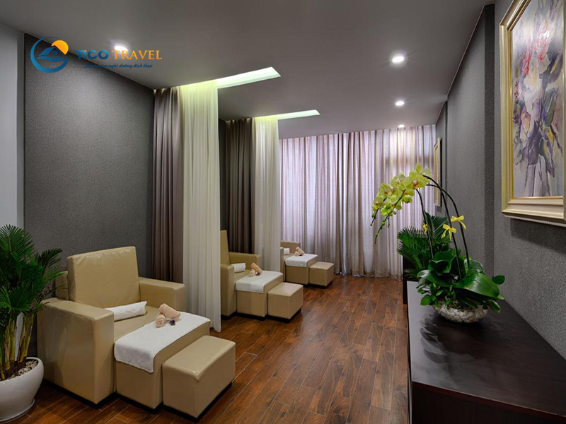 Vinpearl Condotel Beachfront Nha Trang