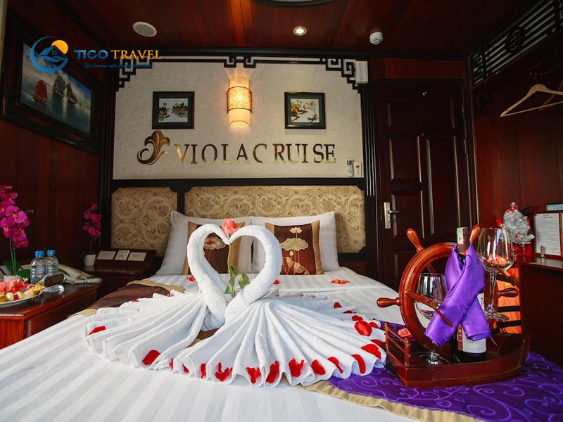 Khách sạn Flamingo Đại Hải