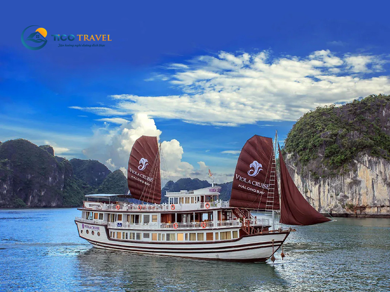 Khách sạn Flamingo Đại Hải