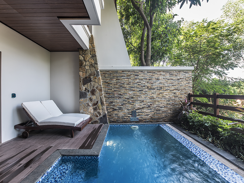 Phòng Deluxe 3 người (Deluxe Triple Room)
