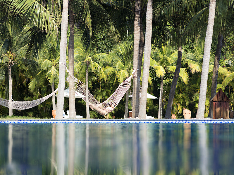 Vinpearl Luxury Nha Trang