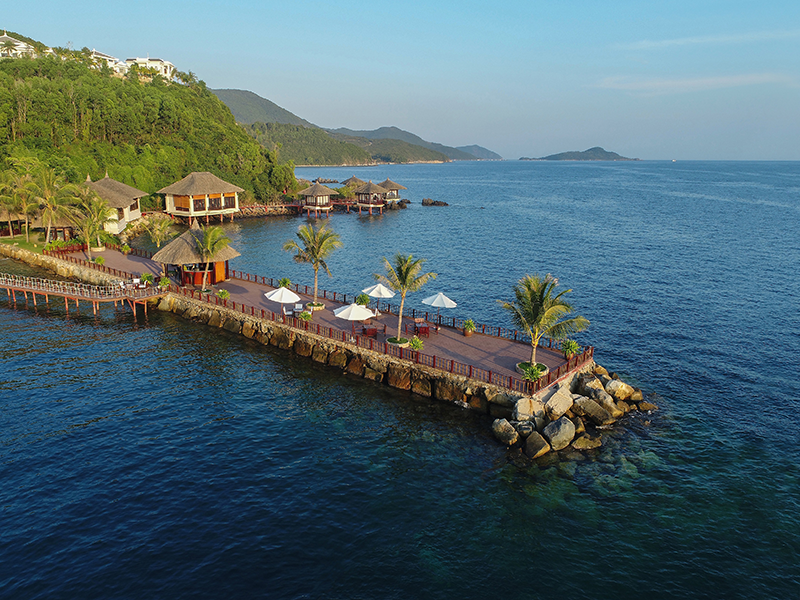 Vinpearl Luxury Nha Trang