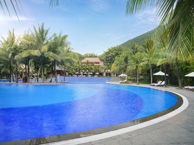 Vinpearl Luxury Nha Trang