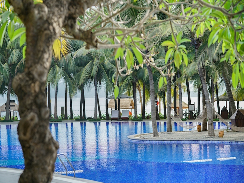 Vinpearl Luxury Nha Trang