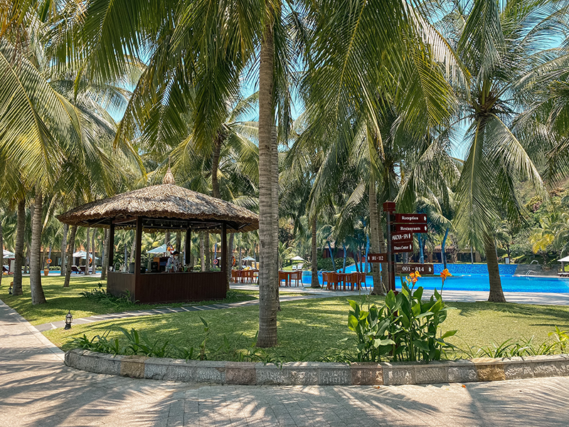 Vinpearl Luxury Nha Trang