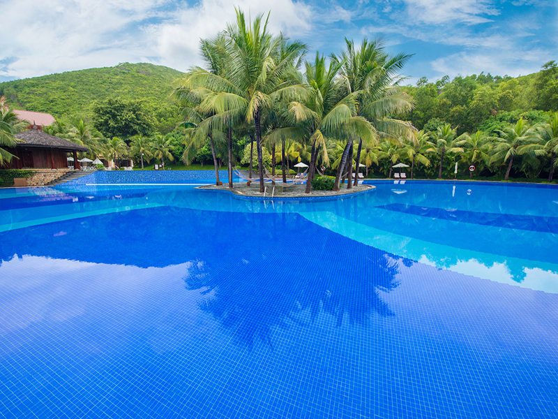 Vinpearl Luxury Nha Trang