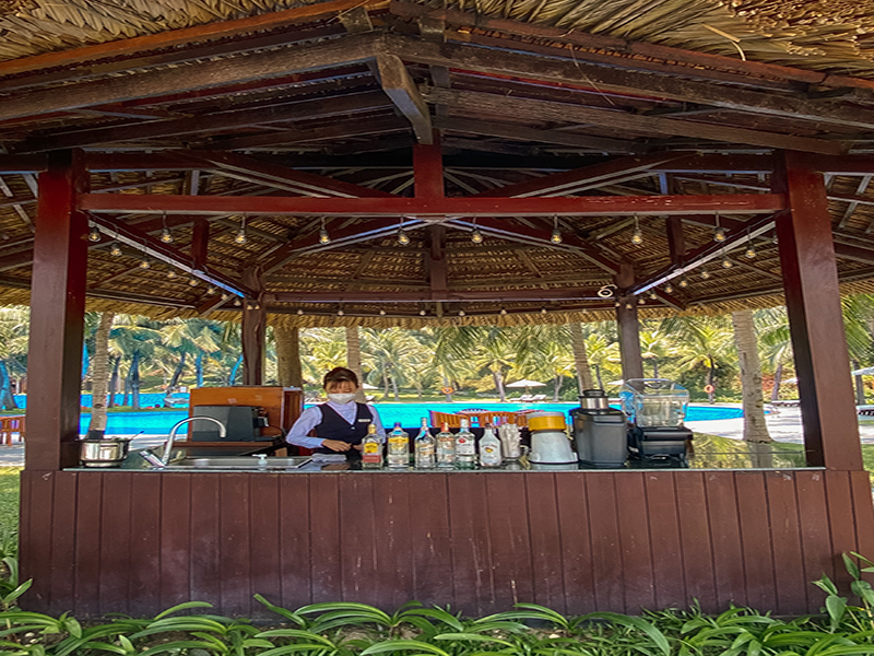 Vinpearl Luxury Nha Trang
