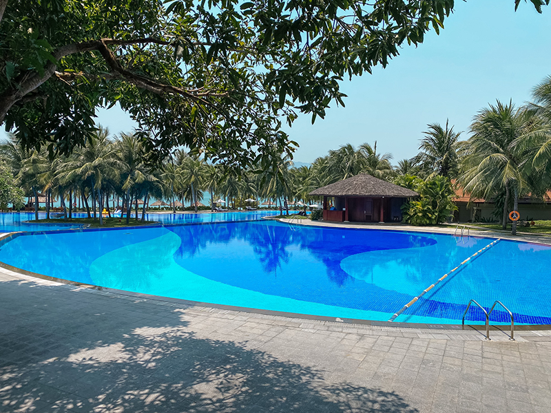 Vinpearl Luxury Nha Trang