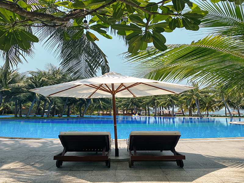 Vinpearl Luxury Nha Trang