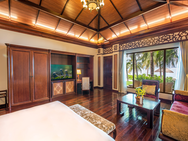 Phòng Deluxe 1 người