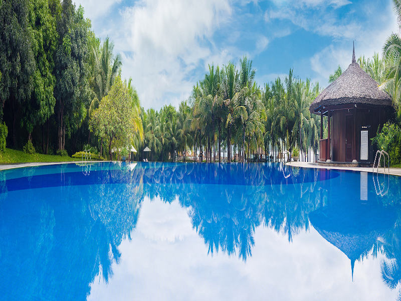 Vinpearl Luxury Nha Trang