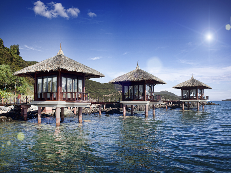 Vinpearl Luxury Nha Trang