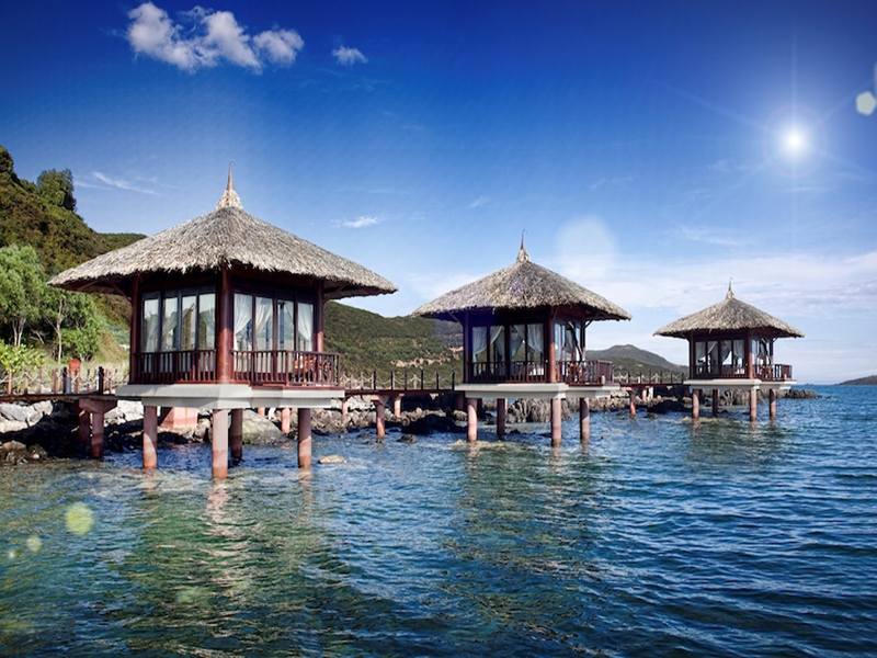 Vinpearl Luxury Nha Trang