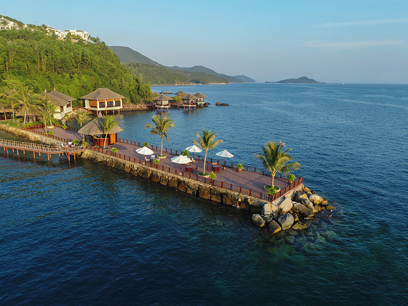 Vinpearl Luxury Nha Trang