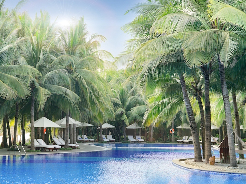 Vinpearl Luxury Nha Trang