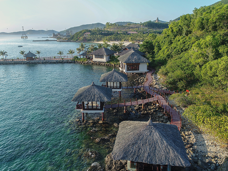 Vinpearl Luxury Nha Trang