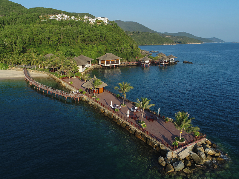 Vinpearl Luxury Nha Trang