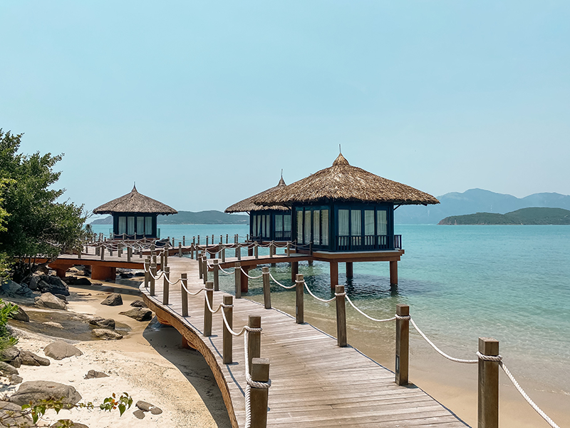 Vinpearl Luxury Nha Trang