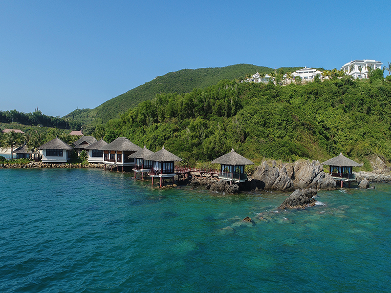 Vinpearl Luxury Nha Trang