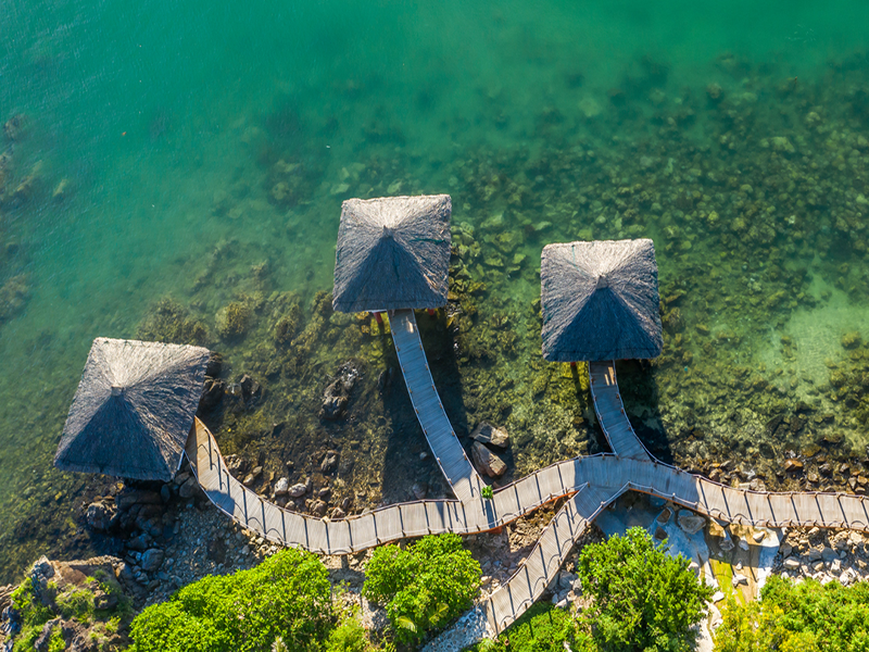 Vinpearl Luxury Nha Trang