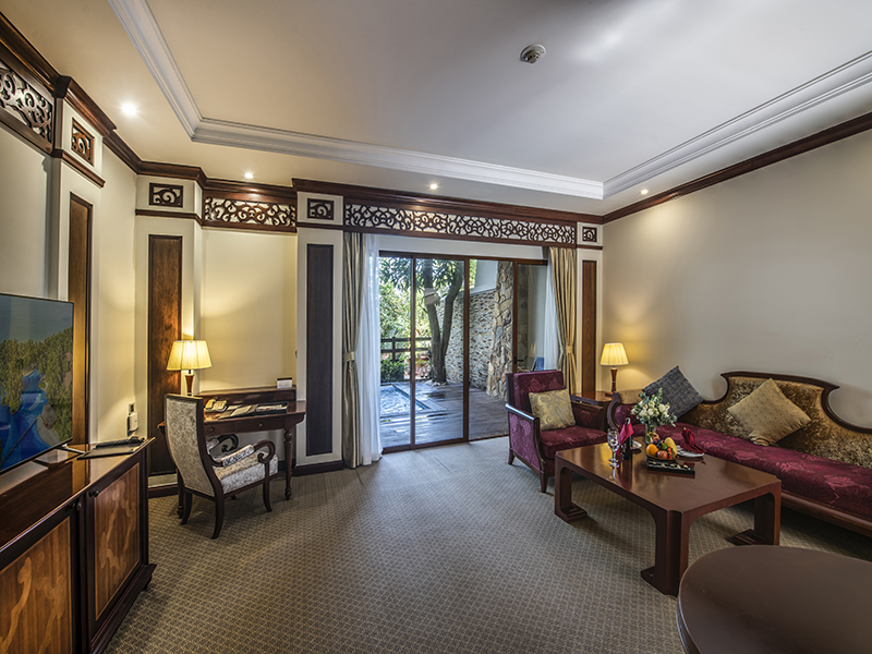 Vinpearl Luxury Nha Trang