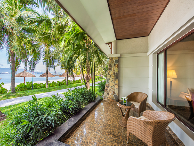 Vinpearl Luxury Nha Trang