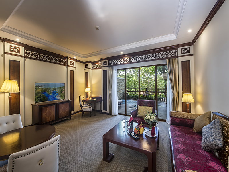 Vinpearl Luxury Nha Trang