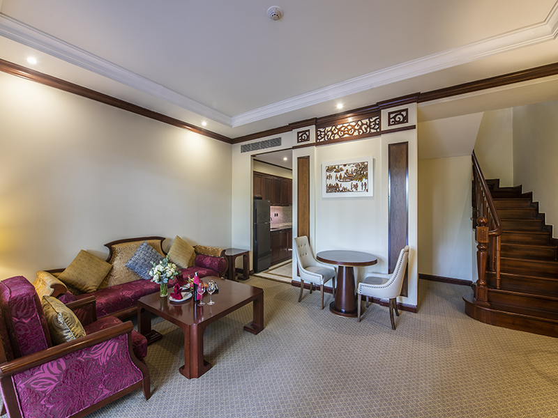 Vinpearl Luxury Nha Trang