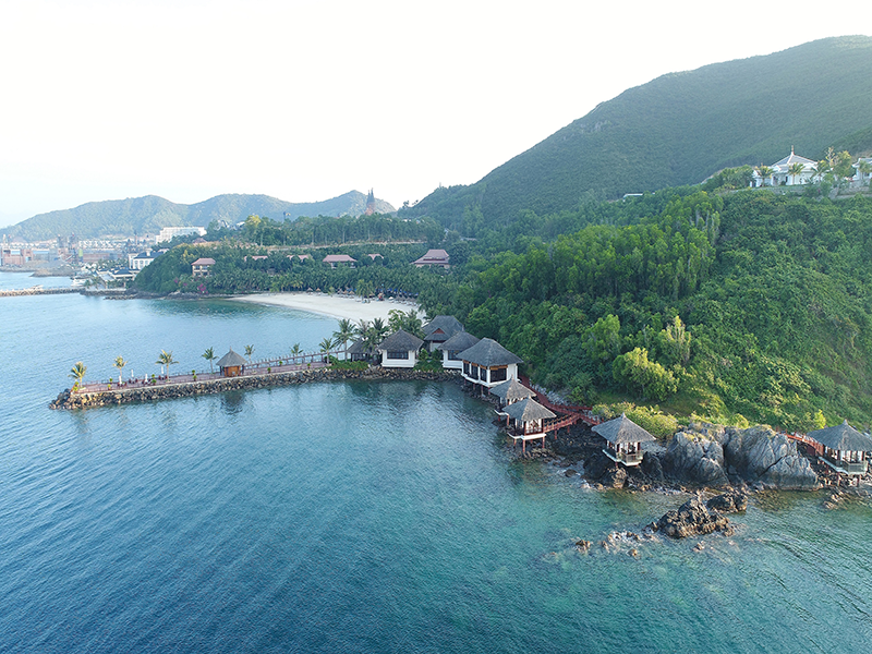 Vinpearl Luxury Nha Trang