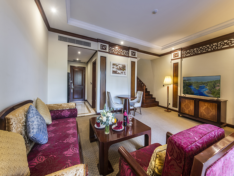 Vinpearl Luxury Nha Trang