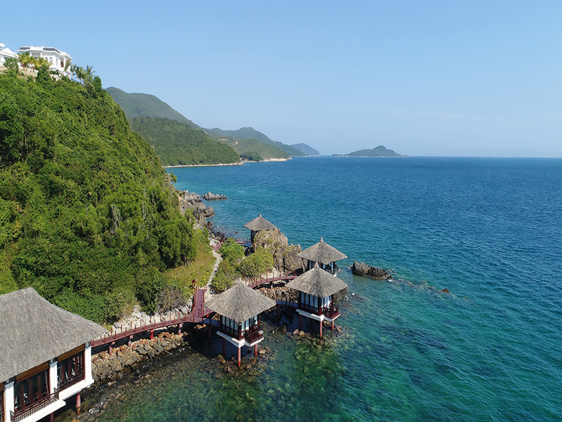 Vinpearl Luxury Nha Trang