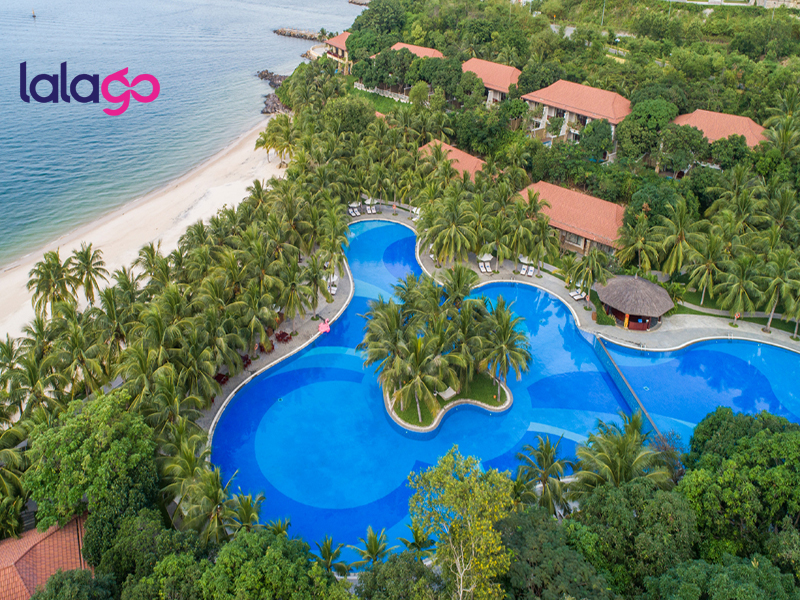 Khách sạn Flamingo Đại Hải