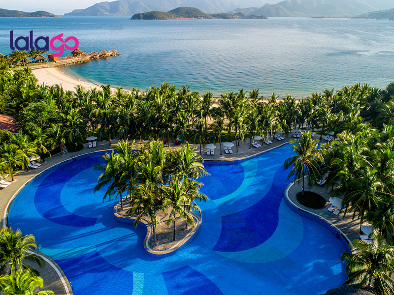 Khách sạn Flamingo Đại Hải