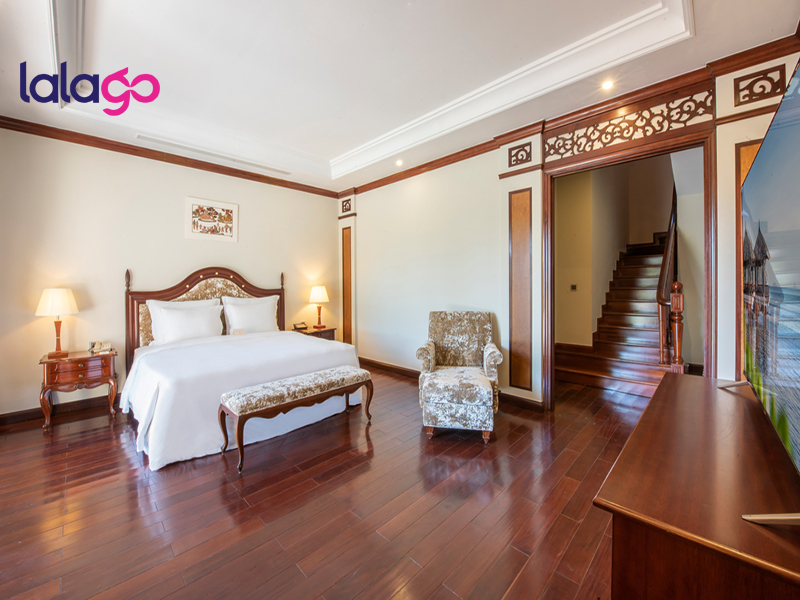 Khách sạn Flamingo Đại Hải