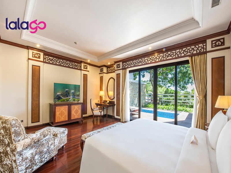Khách sạn Flamingo Đại Hải