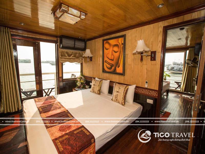Khách sạn Flamingo Đại Hải