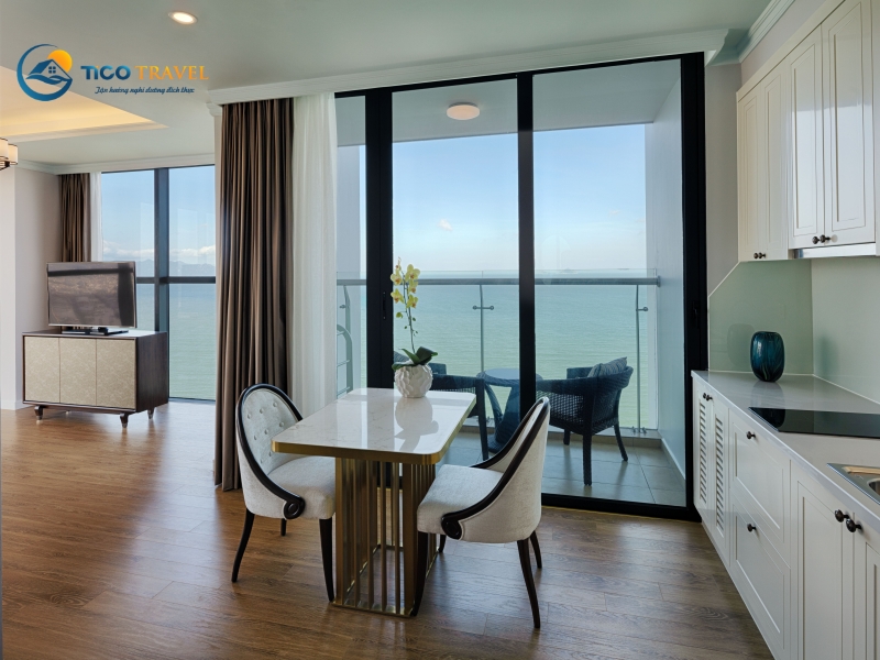 Phòng Deluxe 3 người (Deluxe Triple Room)