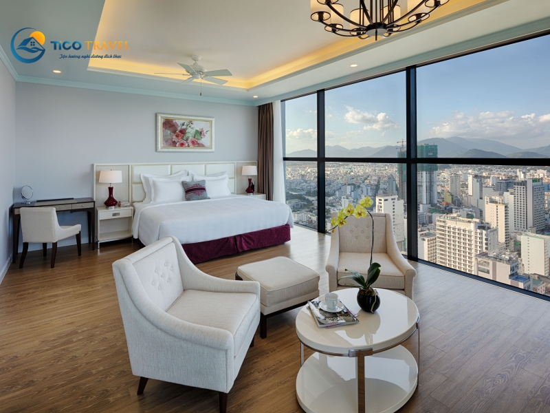 Phòng Deluxe 1 người