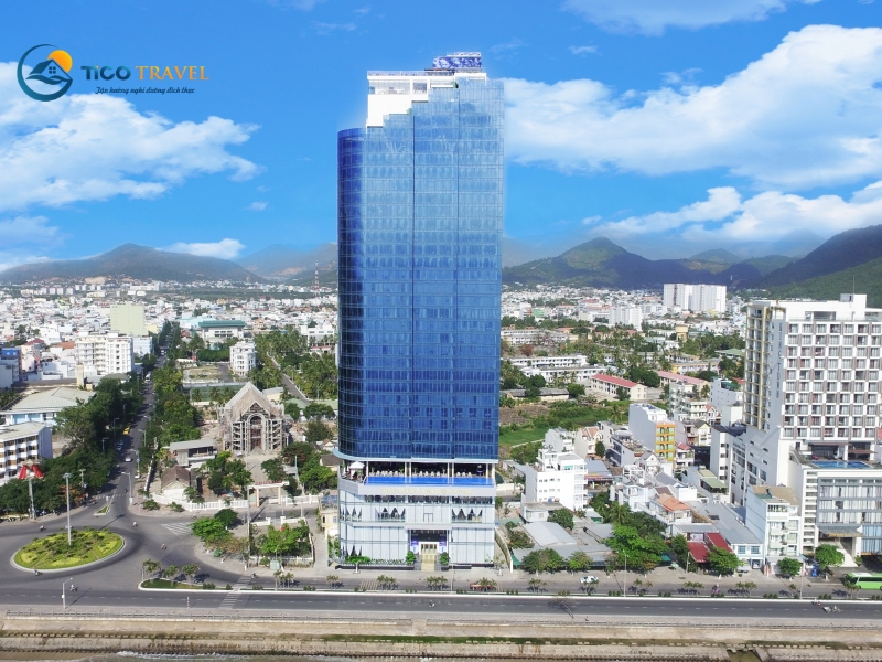 Khách sạn Horizon Nha Trang