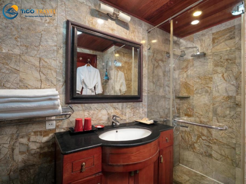 Phòng Deluxe 1 người