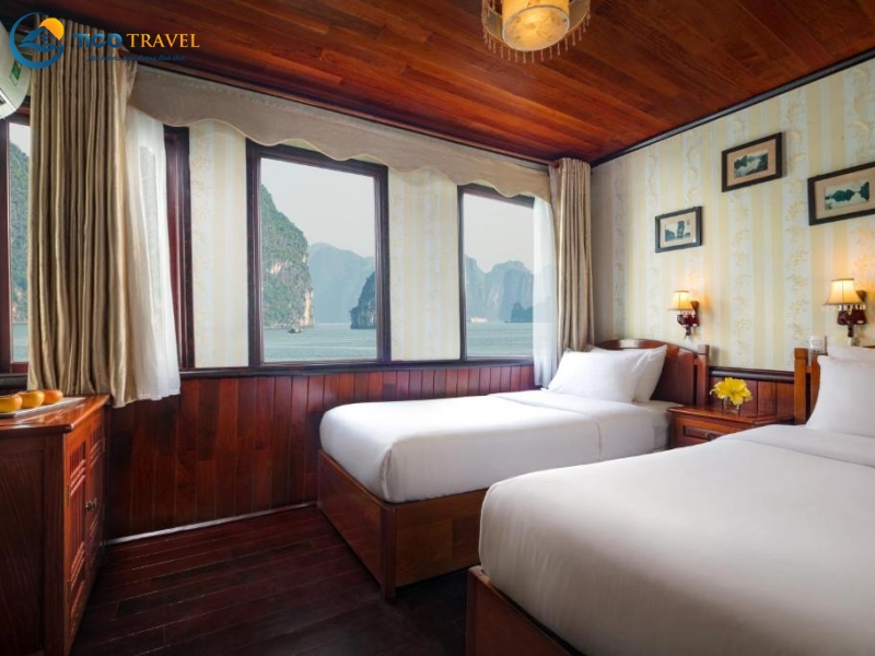 Phòng Deluxe 1 người