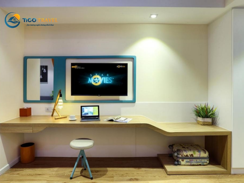 Phòng Deluxe 1 người