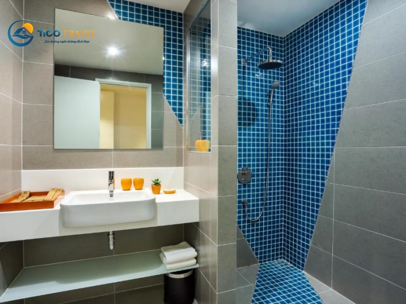 Phòng Deluxe 2 người