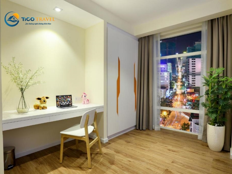 Ariyana Nha Trang Hotel
