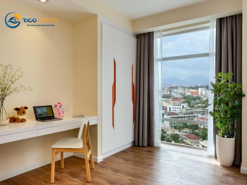 Phòng Deluxe 1 người