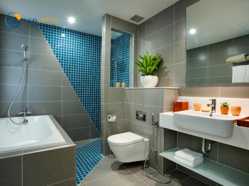 Phòng Deluxe 2 người