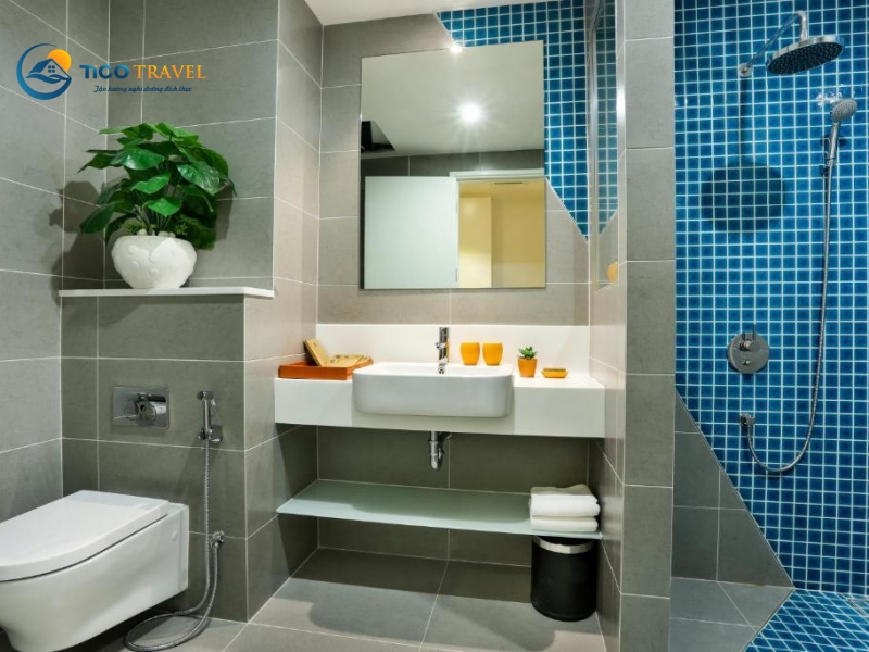 Phòng Deluxe 2 người